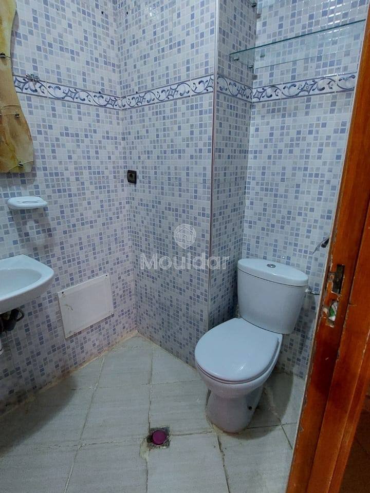 Wohnung 2 Schlafzimmer zu verkaufen in Marrakech - M'Hamid - Photo 8