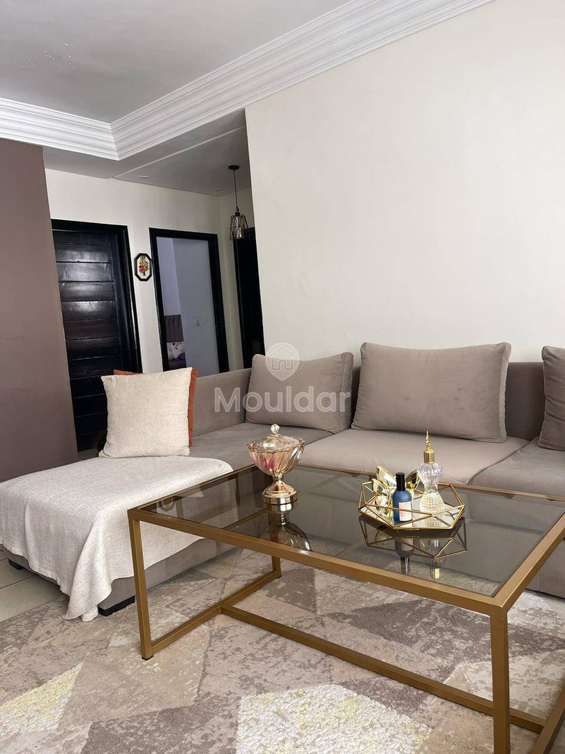 للتأجير: شقة مريحة في الصويرة، غرفتين نوم - Photo 4