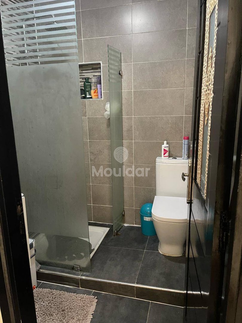 للتأجير: شقة مريحة في الصويرة، غرفتين نوم - Photo 17