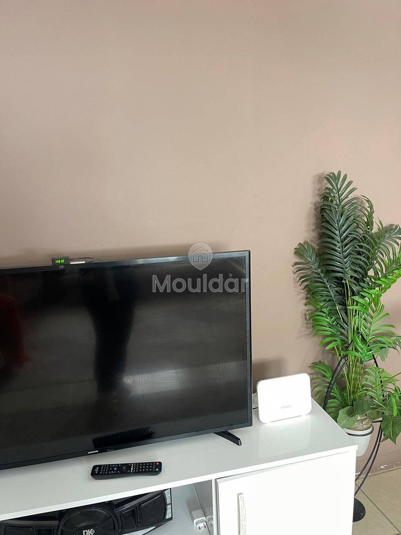 للتأجير: شقة مريحة في الصويرة، غرفتين نوم - Photo 9