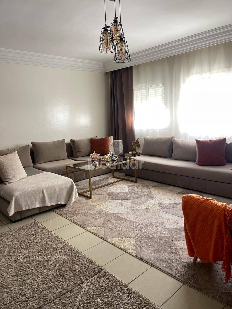 للتأجير: شقة مريحة في الصويرة، غرفتين نوم - Photo 3