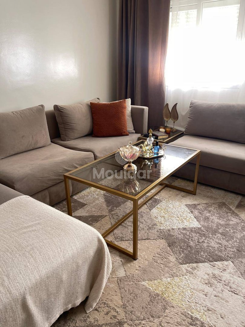 للتأجير: شقة مريحة في الصويرة، غرفتين نوم - Photo 2