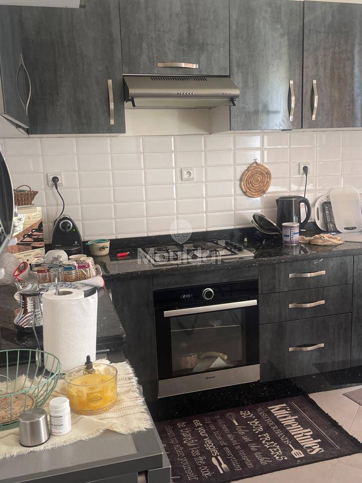 للتأجير: شقة مريحة في الصويرة، غرفتين نوم - Photo 14