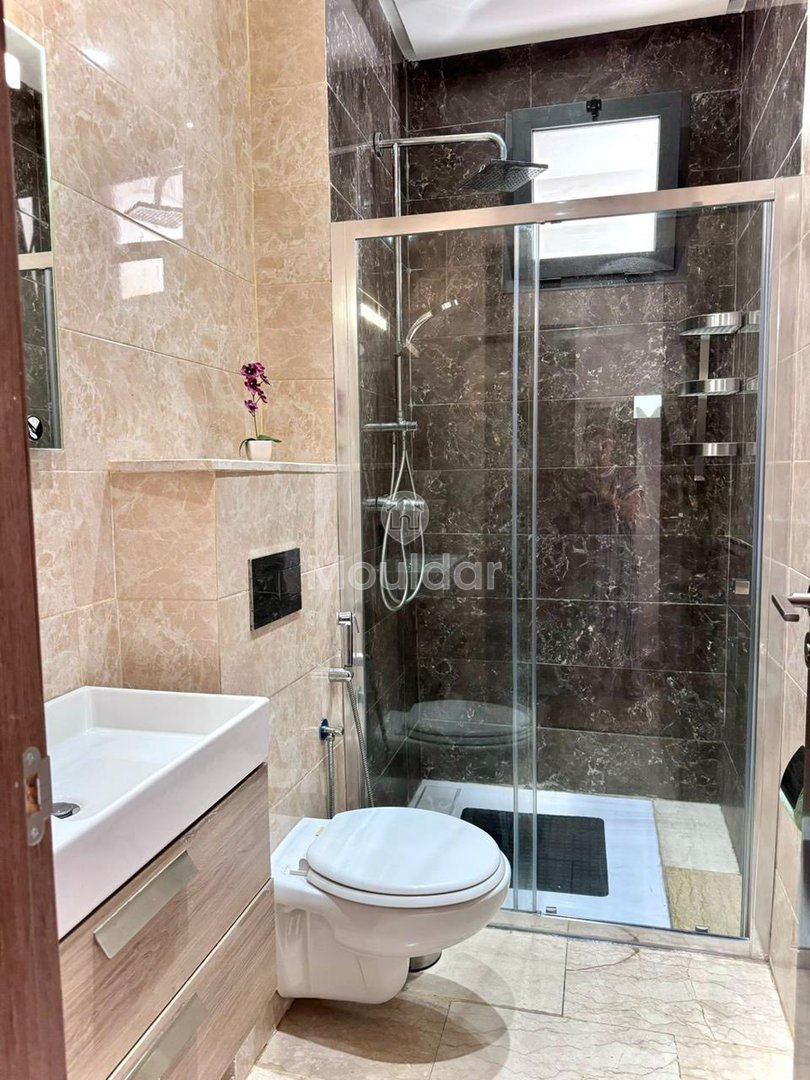 شقة لقضاء العطلات في أغادير - فونتي، راحة وسحر - Photo 19