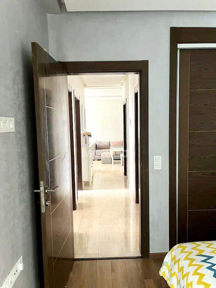 شقة لقضاء العطلات في أغادير - فونتي، راحة وسحر - Photo 6