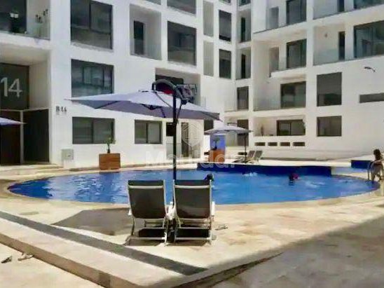 شقة لقضاء العطلات في أغادير - فونتي، راحة وسحر - Photo 12