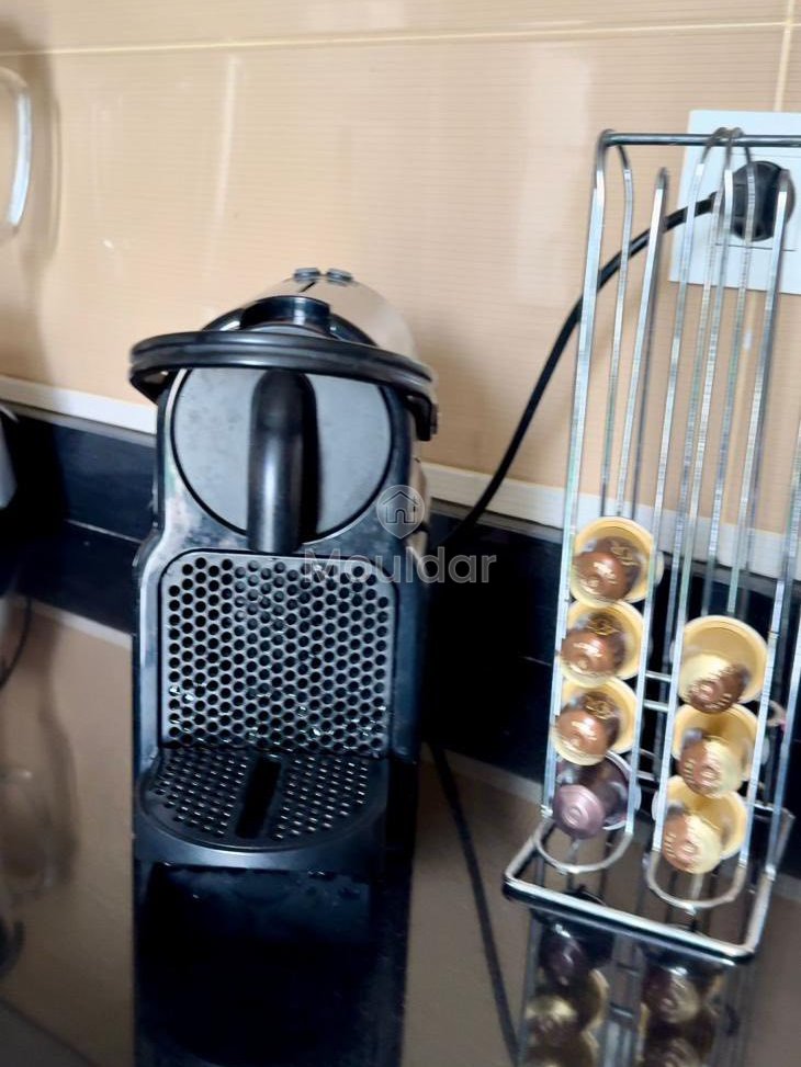 شقة لقضاء العطلات في أغادير - فونتي، راحة وسحر - Photo 16