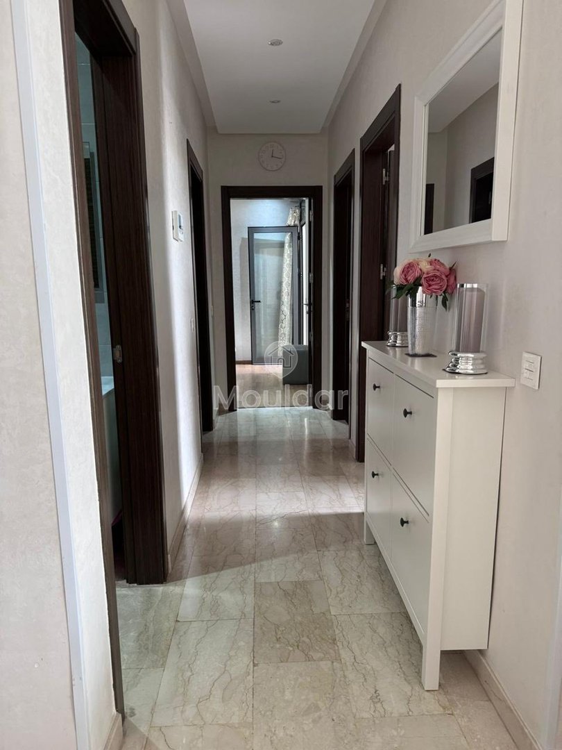 شقة لقضاء العطلات في أغادير - فونتي، راحة وسحر - Photo 8