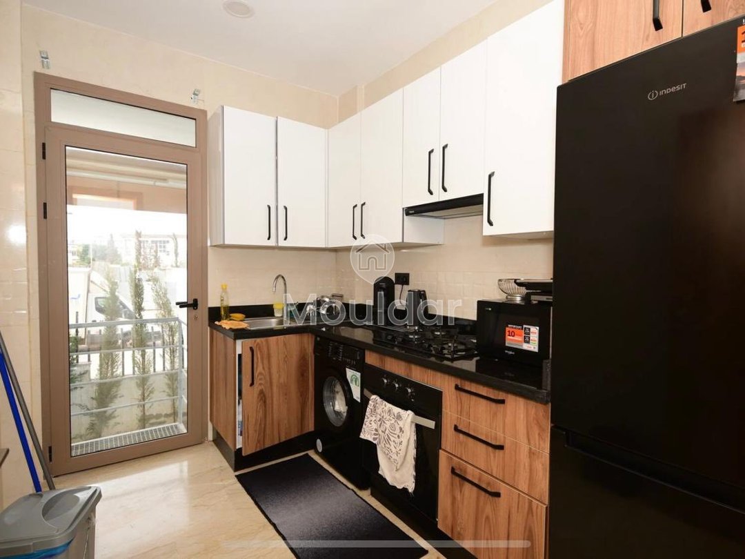 Appartement de Vacances à Agadir - Founty : Confort et Évasion - Photo 10