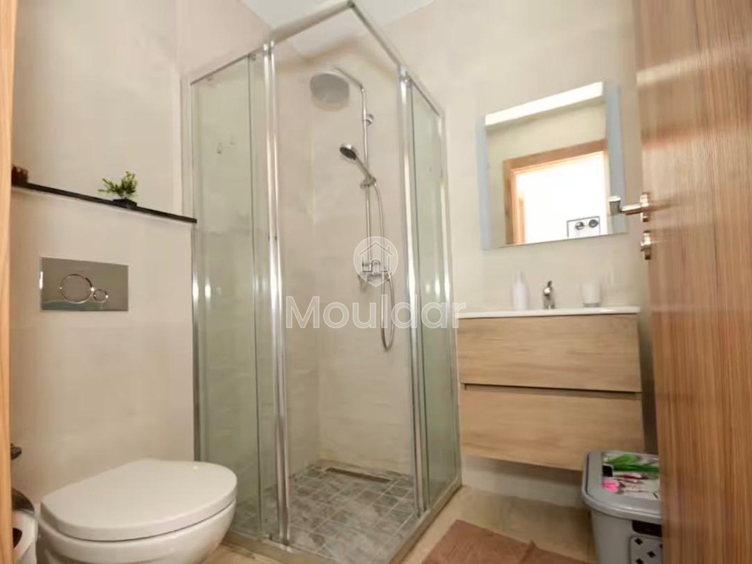 Appartement de Vacances à Agadir - Founty : Confort et Évasion - Photo 11