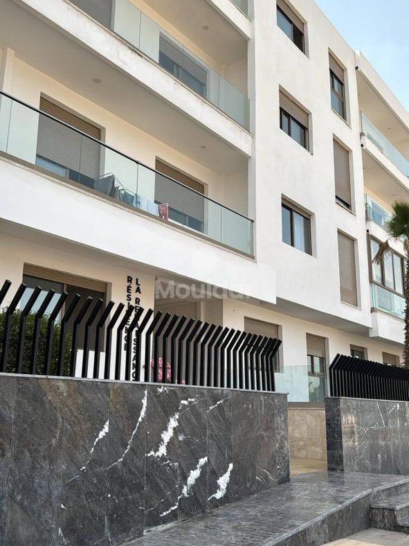 Appartement de Vacances à Agadir - Founty : Confort et Évasion - Photo 8