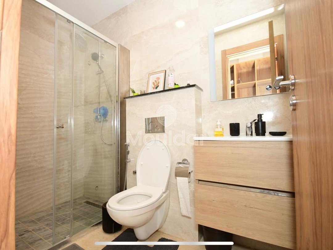 Appartement de Vacances à Agadir - Founty : Confort et Évasion - Photo 12