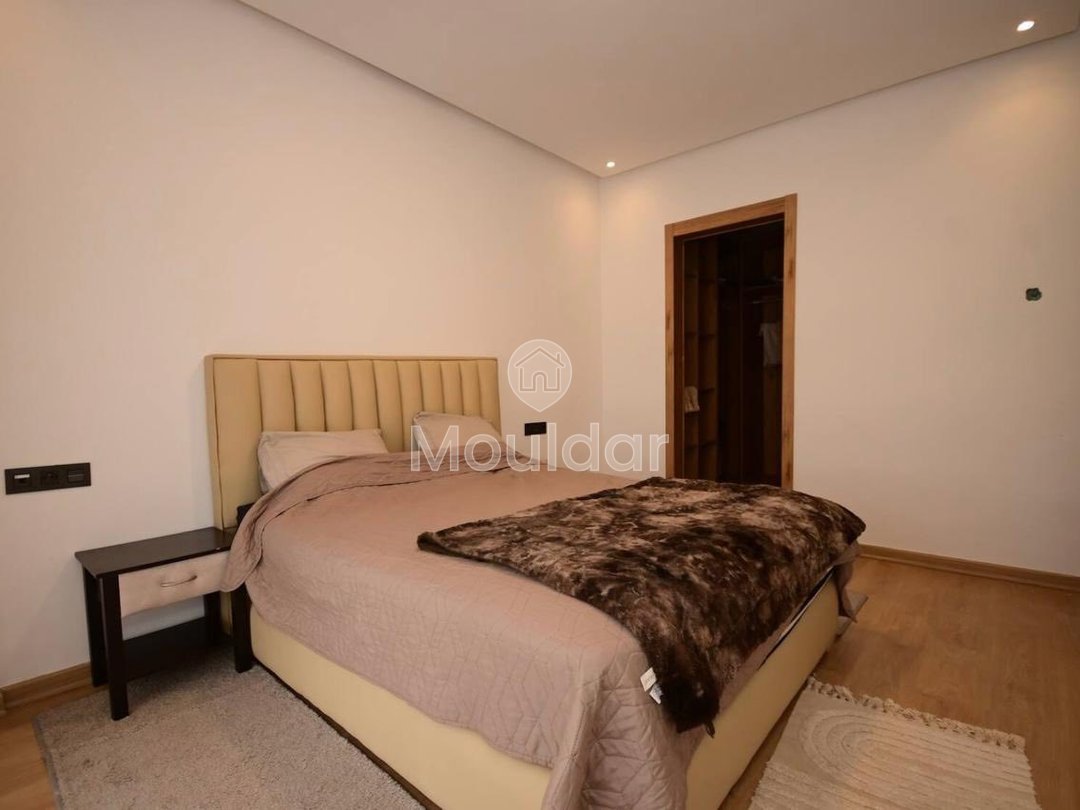 Appartement de Vacances à Agadir - Founty : Confort et Évasion - Photo 5