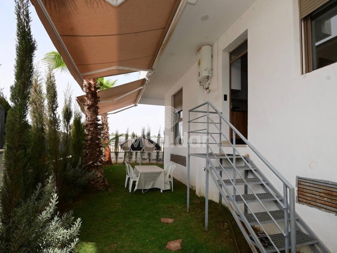 Appartement de Vacances à Agadir - Founty : Confort et Évasion - Photo 9