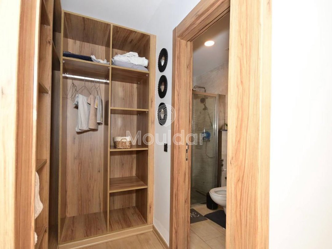 Appartement de Vacances à Agadir - Founty : Confort et Évasion - Photo 7