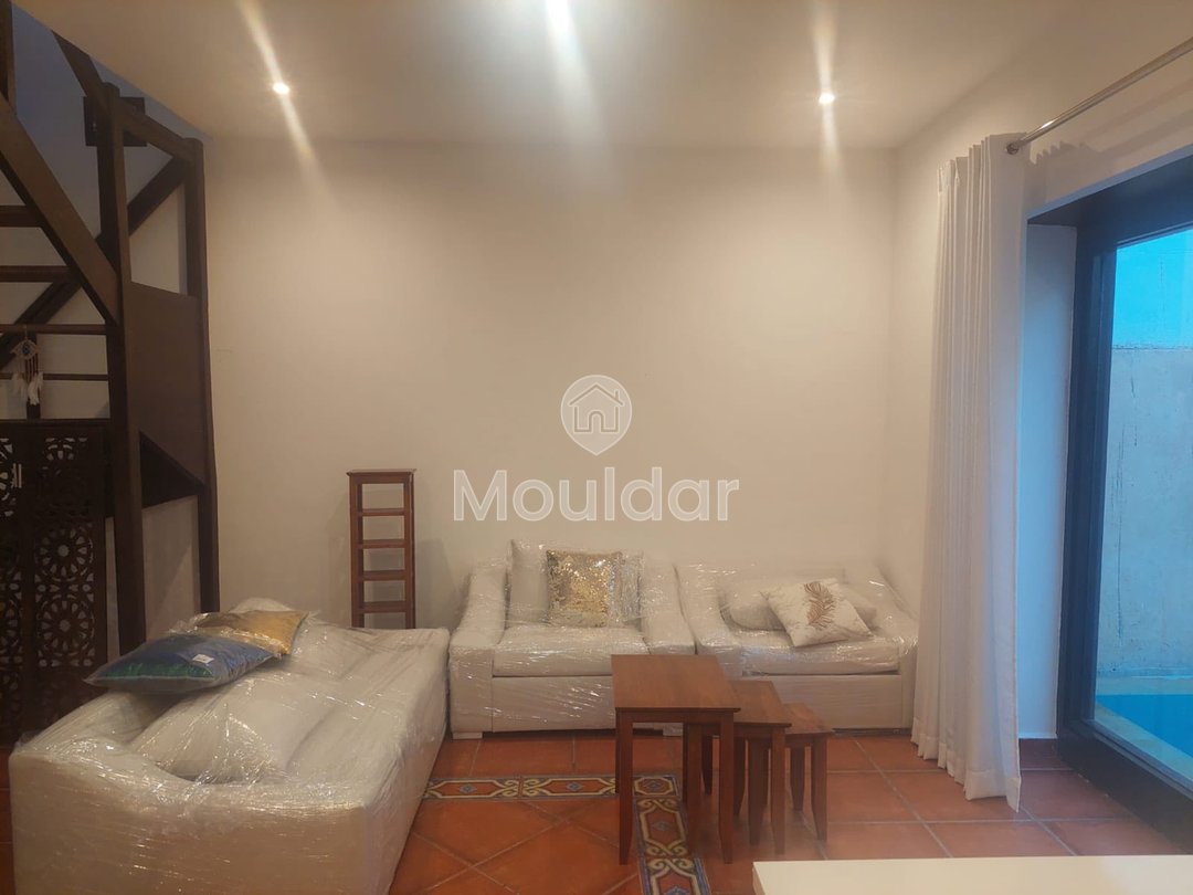 Uroczy dom do wynajęcia w Agadirze - Founty, 3 sypialnie - Photo 7