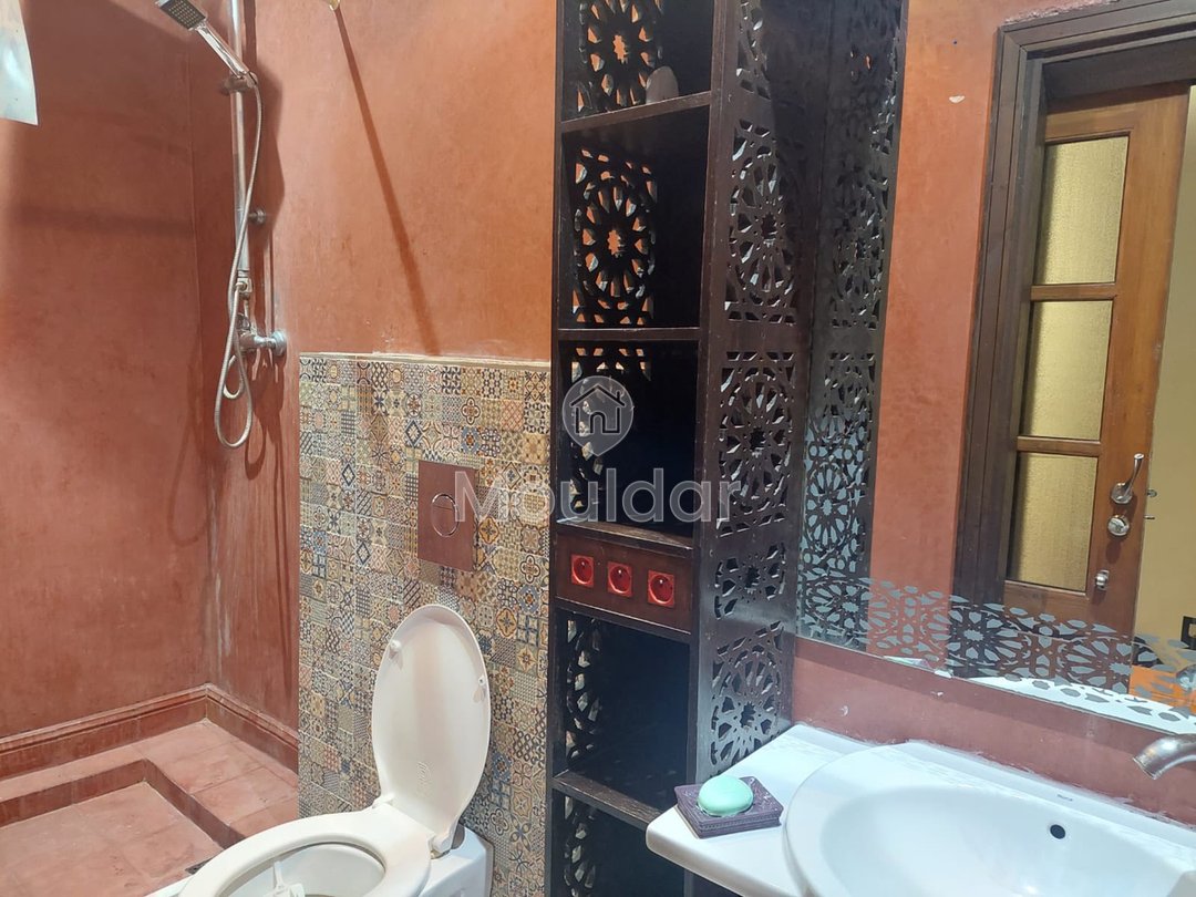 Uroczy dom do wynajęcia w Agadirze - Founty, 3 sypialnie - Photo 15