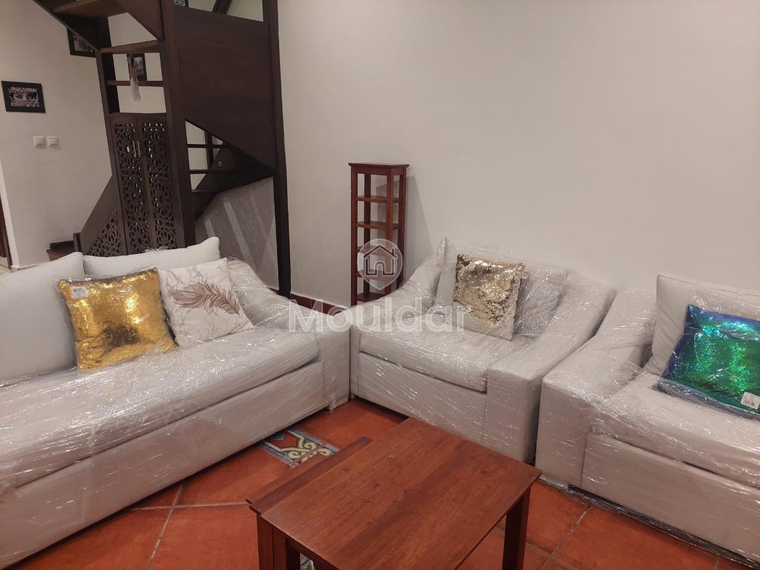 Uroczy dom do wynajęcia w Agadirze - Founty, 3 sypialnie - Photo 5