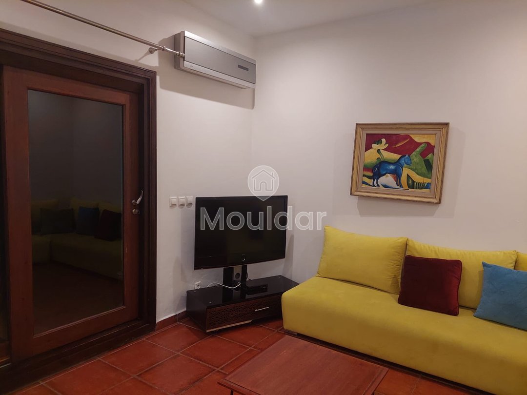 Uroczy dom do wynajęcia w Agadirze - Founty, 3 sypialnie - Photo 2