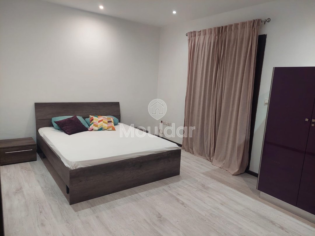 Uroczy dom do wynajęcia w Agadirze - Founty, 3 sypialnie - Photo 9