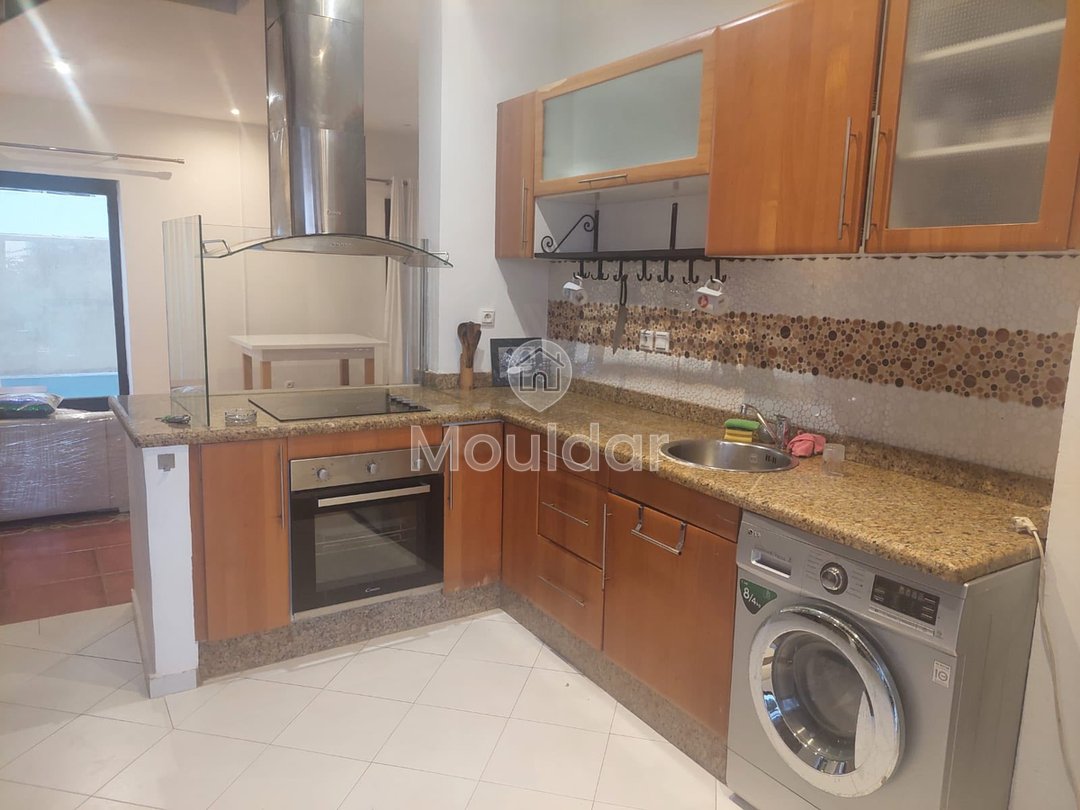 Uroczy dom do wynajęcia w Agadirze - Founty, 3 sypialnie - Photo 13