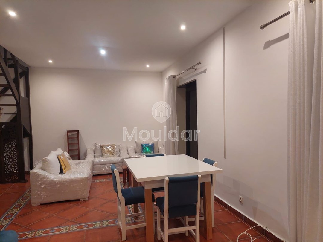 Uroczy dom do wynajęcia w Agadirze - Founty, 3 sypialnie - Photo 1