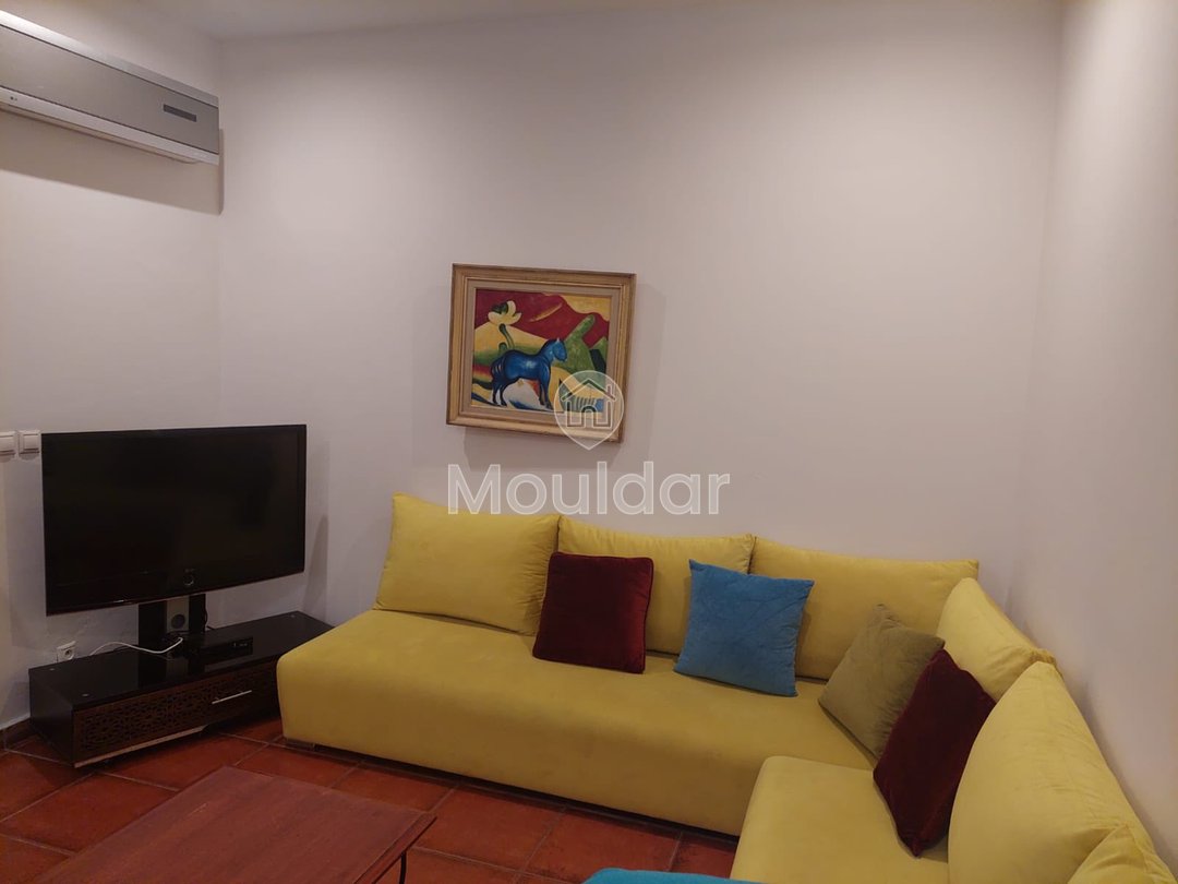 Uroczy dom do wynajęcia w Agadirze - Founty, 3 sypialnie - Photo 4