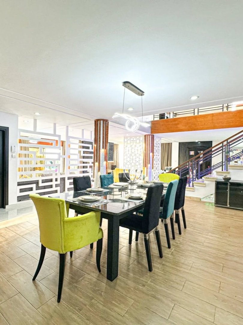 فيلا الأحلام في طنجة - أشقار لعطلات لا تُنسى - Photo 8