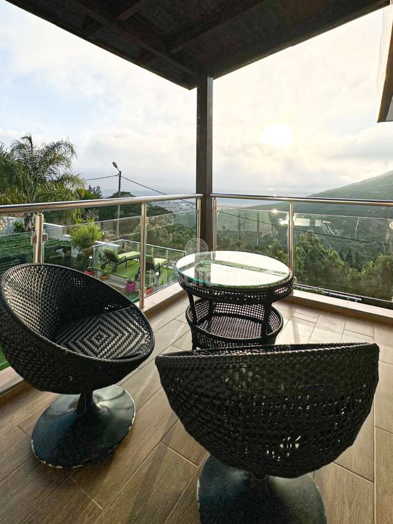 فيلا الأحلام في طنجة - أشقار لعطلات لا تُنسى - Photo 10