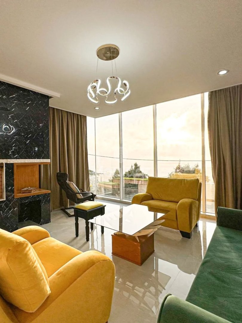 فيلا الأحلام في طنجة - أشقار لعطلات لا تُنسى - Photo 1