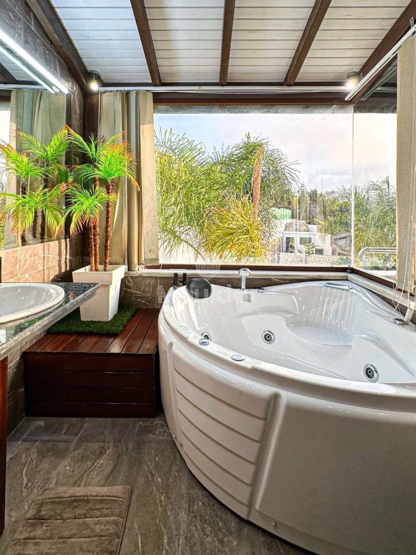 فيلا الأحلام في طنجة - أشقار لعطلات لا تُنسى - Photo 9