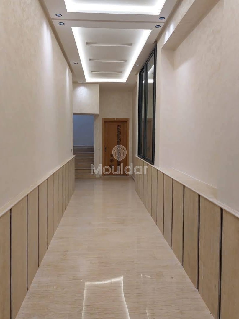 Urocze mieszkanie na sprzedaż w Fez - 2 sypialnie, 82 m² - Photo 3