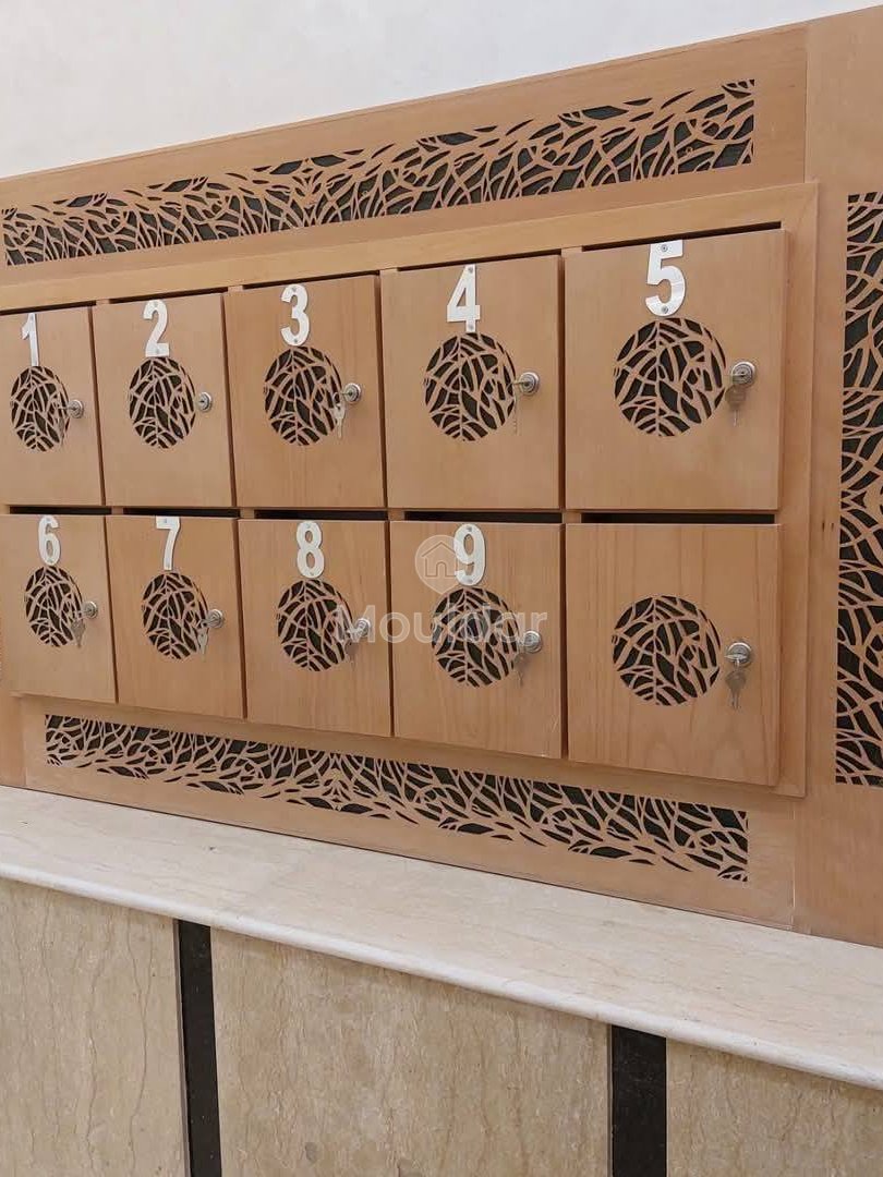 Urocze mieszkanie na sprzedaż w Fez - 2 sypialnie, 82 m² - Photo 9