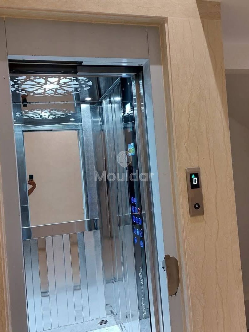 Urocze mieszkanie na sprzedaż w Fez - 2 sypialnie, 82 m² - Photo 8