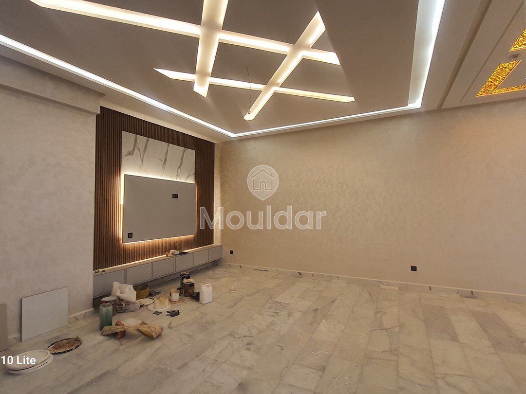 Charmant Appartement à Vendre à Fès - Idéalement Situé - Photo 3