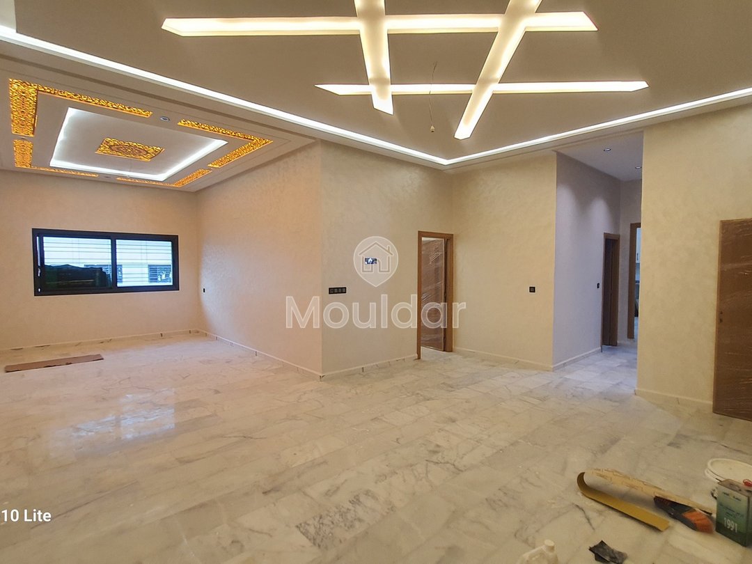 Charmant Appartement à Vendre à Fès - Idéalement Situé - Photo 1