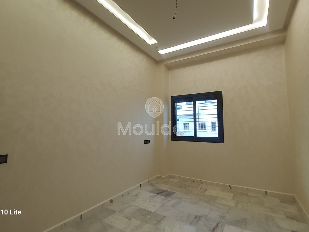 Charmant Appartement à Vendre à Fès - Idéalement Situé - Photo 5