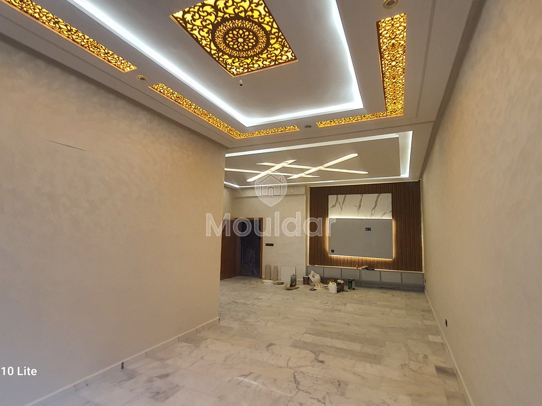 Charmant Appartement à Vendre à Fès - Idéalement Situé - Photo 6