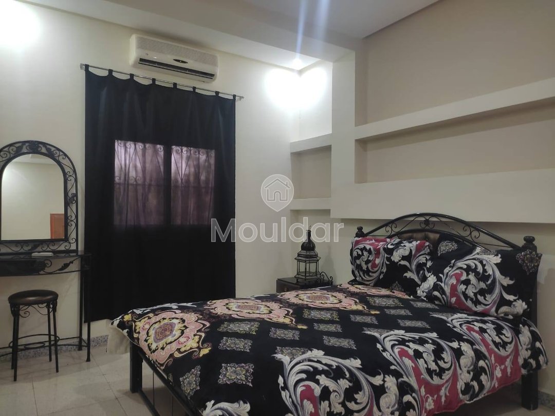 Villa de Charme à Vendre à Marrakech - 3 Chambres Spacieuses - Photo 3