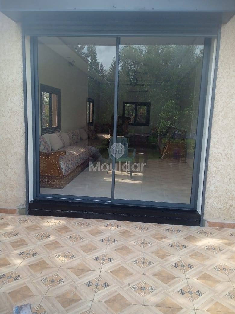 Villa de Charme à Vendre à Marrakech - 3 Chambres Spacieuses - Photo 6