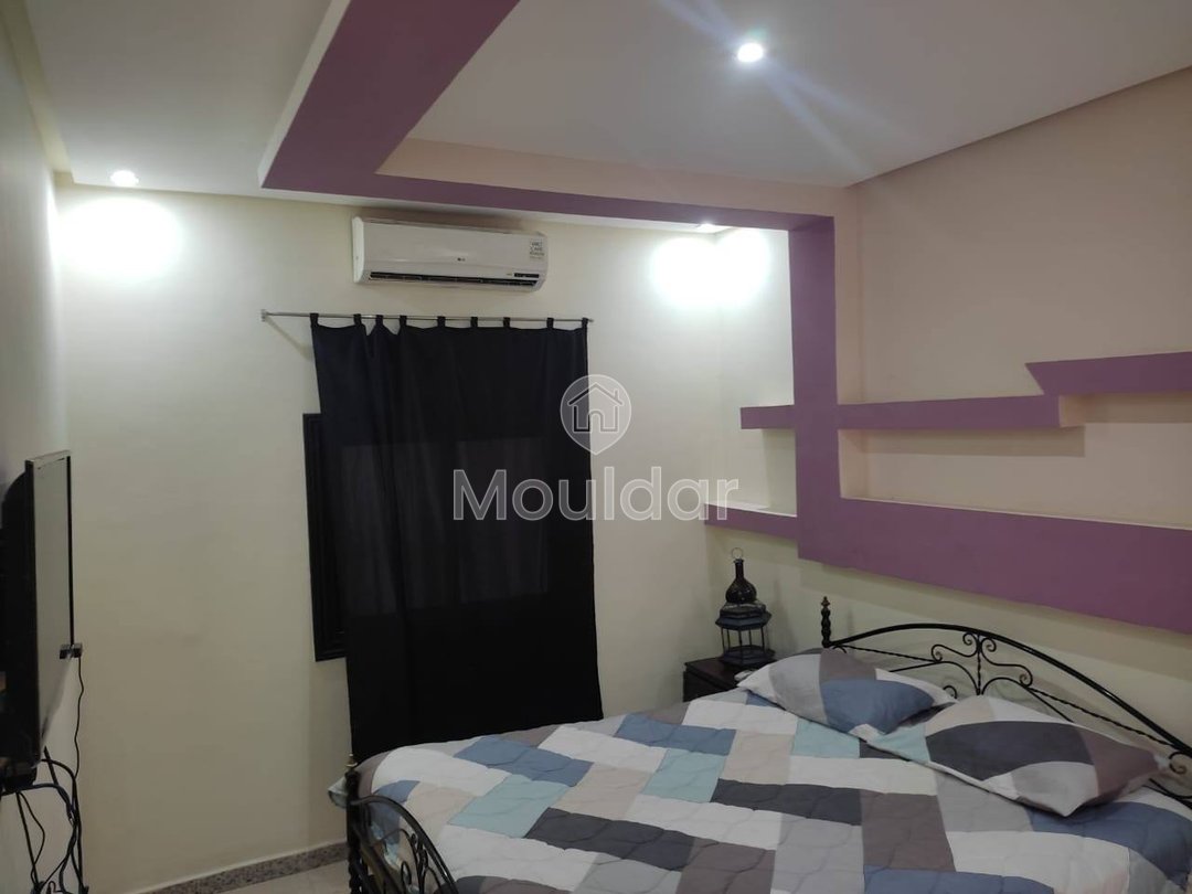 Villa de Charme à Vendre à Marrakech - 3 Chambres Spacieuses - Photo 4