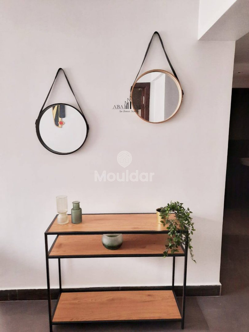 Casablanca'da Racine'da Kiralık 3 Odalı Güzel Daire - Photo 10