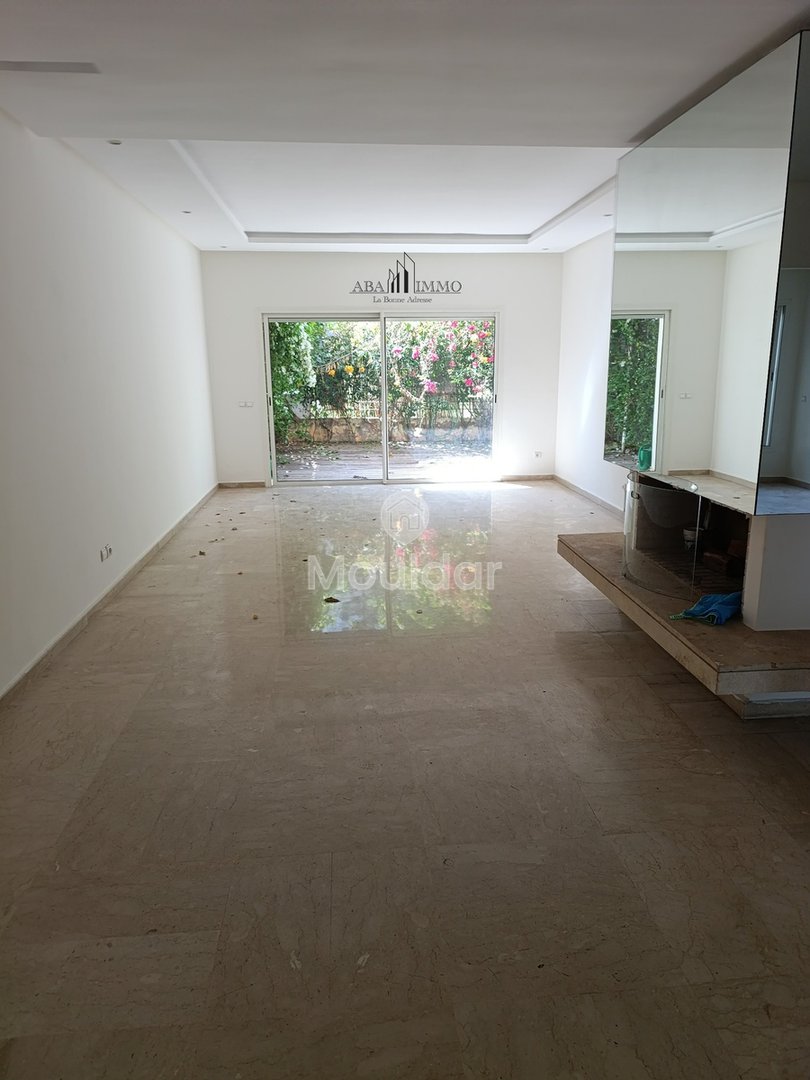 شقة جميلة من غرفتين للإيجار في عين دياب، الدار البيضاء - Photo 2