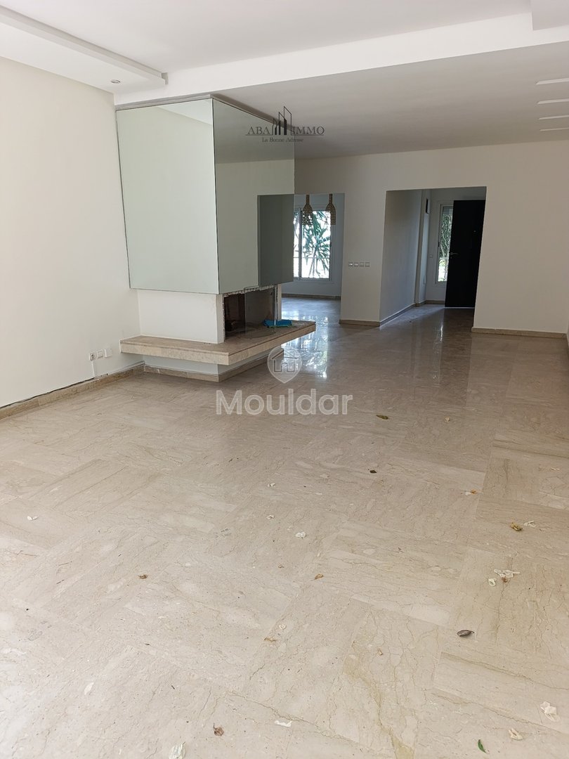 شقة جميلة من غرفتين للإيجار في عين دياب، الدار البيضاء - Photo 3