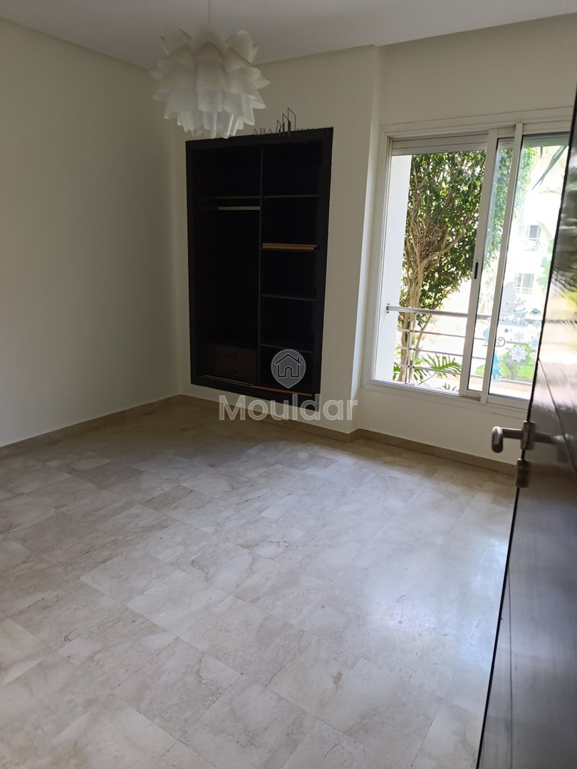 شقة جميلة من غرفتين للإيجار في عين دياب، الدار البيضاء - Photo 5