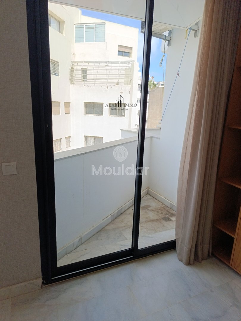 Casablanca'da Kiralık Daire – Racine: 1 Yatak Odası - Photo 8