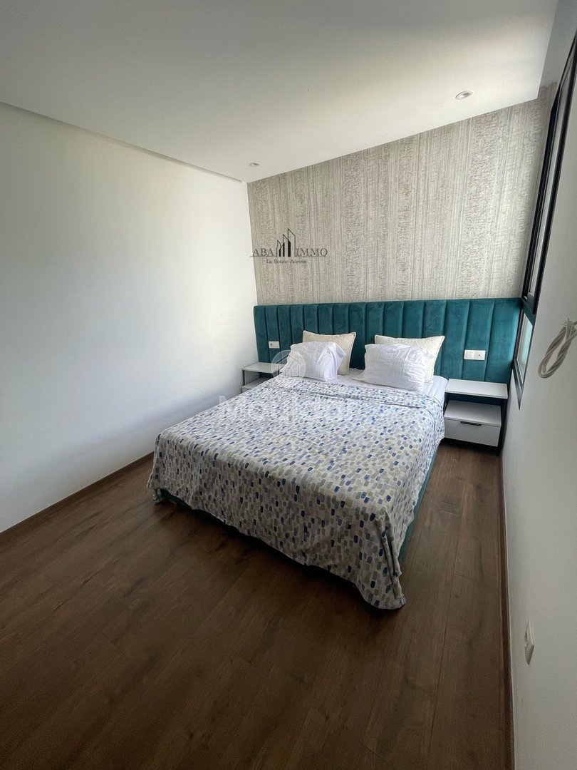 Casablanca'da Kiralık Daire – Racine: 1 Yatak Odası - Photo 5