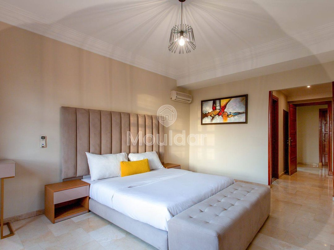 فيلا الأحلام في مراكش: هروب فاخر وراحة - Photo 7