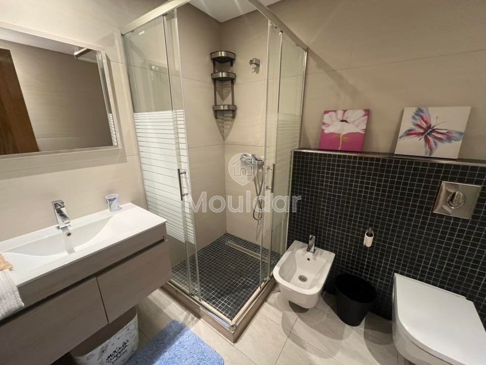 Bel-Apartment zur Vermietung in Casablanca - 3 geräumige Zimmer - Photo 15