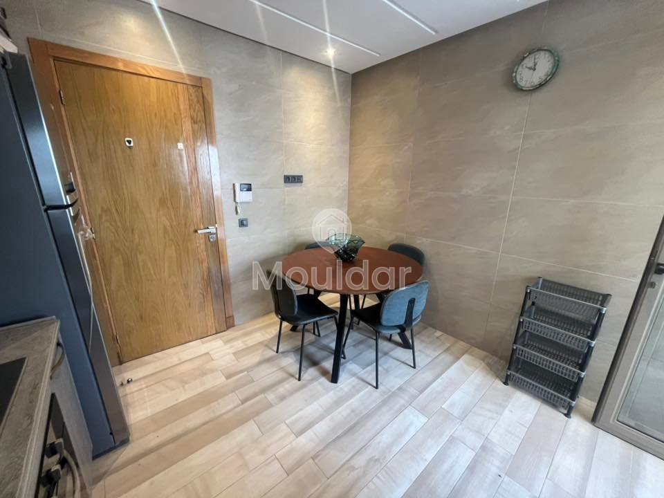 Bel-Apartment zur Vermietung in Casablanca - 3 geräumige Zimmer - Photo 11